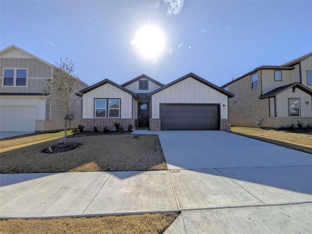 1457 Ranchero Rodeo Road, Fort Worth, TX 76052