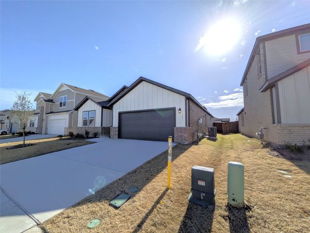 1457 Ranchero Rodeo Road, Fort Worth, TX 76052