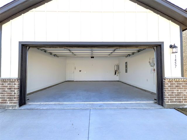 1457 Ranchero Rodeo Road, Fort Worth, TX 76052