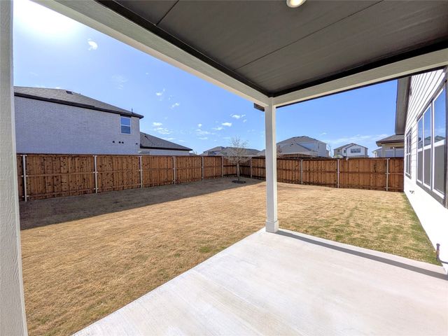 1457 Ranchero Rodeo Road, Fort Worth, TX 76052