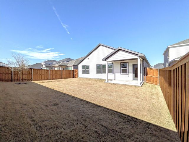 1457 Ranchero Rodeo Road, Fort Worth, TX 76052