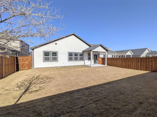 1457 Ranchero Rodeo Road, Fort Worth, TX 76052