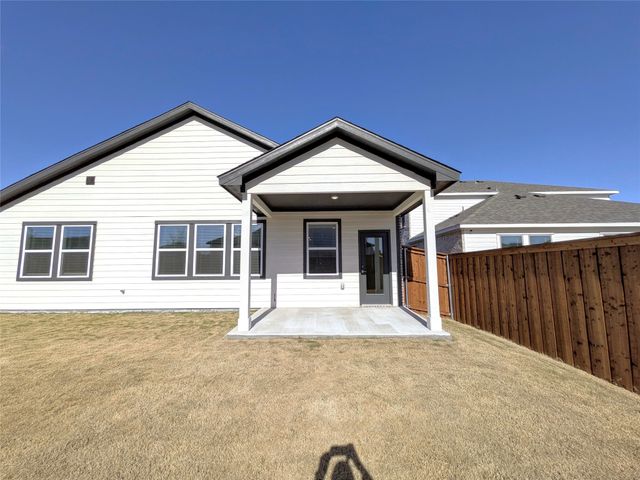 1457 Ranchero Rodeo Road, Fort Worth, TX 76052