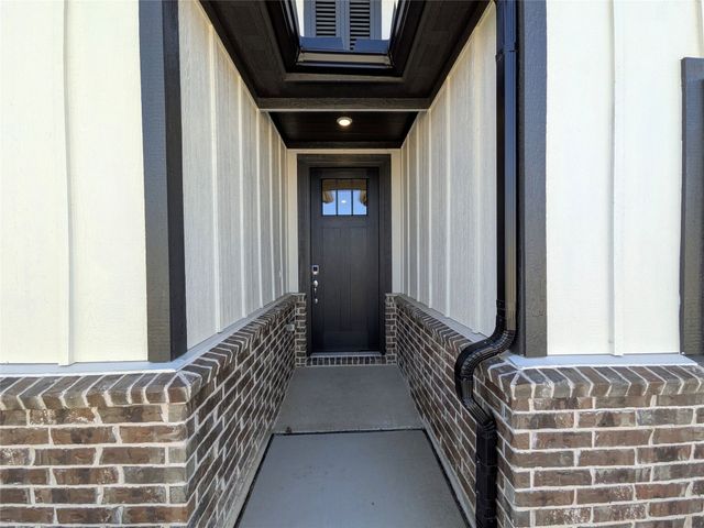 1457 Ranchero Rodeo Road, Fort Worth, TX 76052