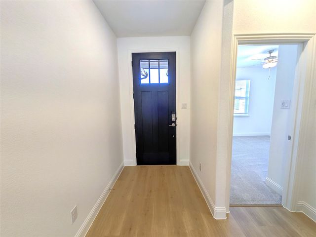 1457 Ranchero Rodeo Road, Fort Worth, TX 76052