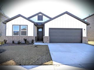 1457 Ranchero Rodeo Road, Fort Worth, TX 76052