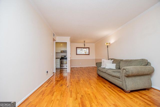 1181 Church Street E, Decatur, GA 30030
