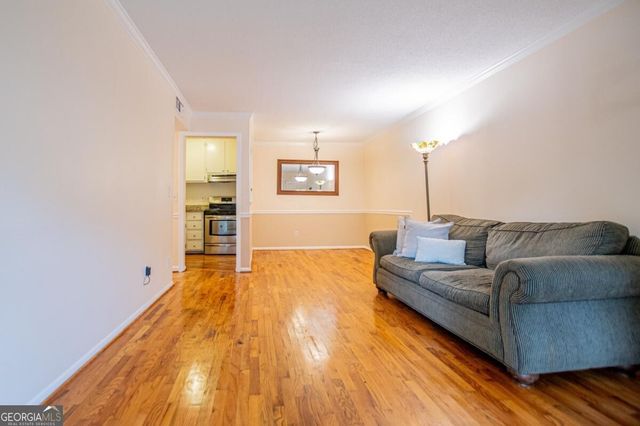 1181 Church Street E, Decatur, GA 30030
