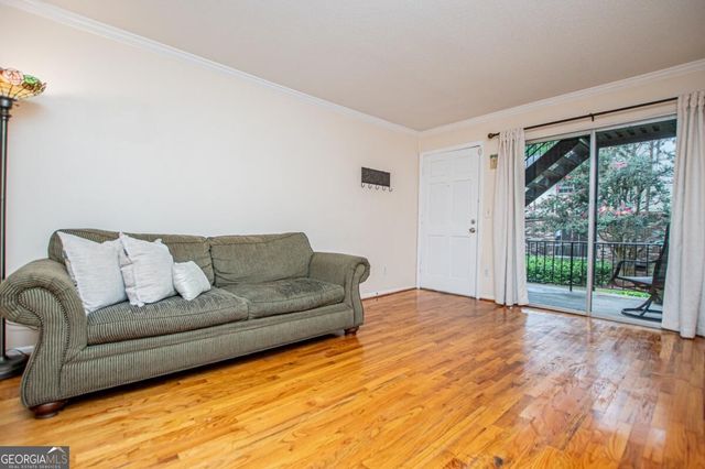 1181 Church Street E, Decatur, GA 30030