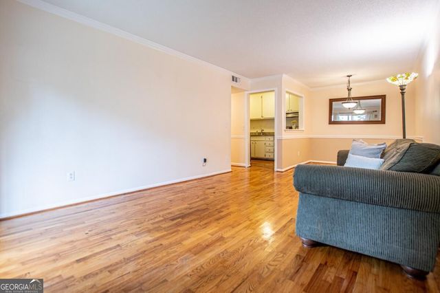 1181 Church Street E, Decatur, GA 30030
