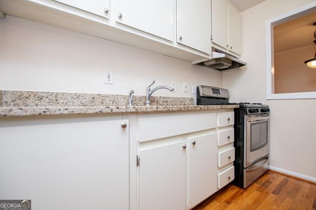 1181 Church Street E, Decatur, GA 30030