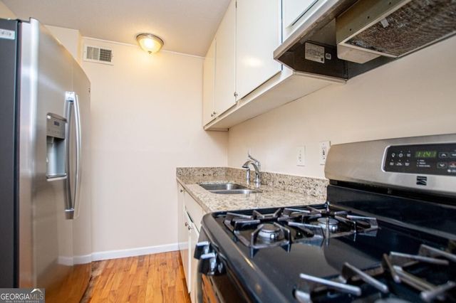 1181 Church Street E, Decatur, GA 30030