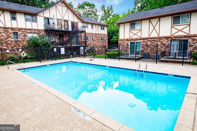 1181 Church Street E, Decatur, GA 30030