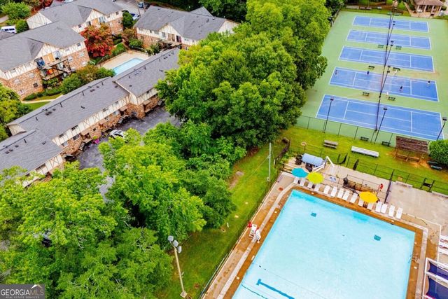 1181 Church Street E, Decatur, GA 30030