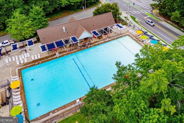 1181 Church Street E, Decatur, GA 30030
