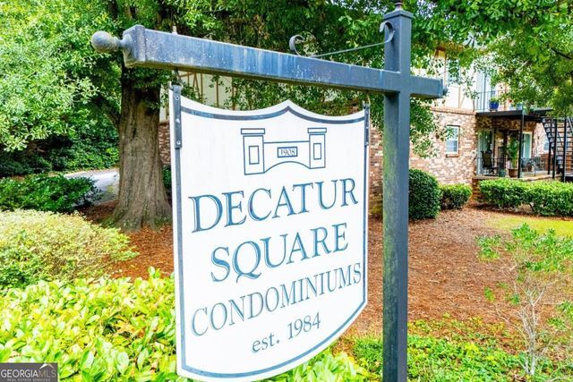 1181 Church Street E, Decatur, GA 30030