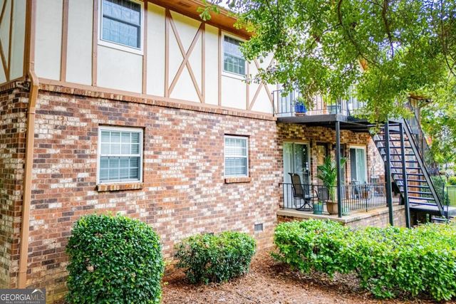 1181 Church Street E, Decatur, GA 30030