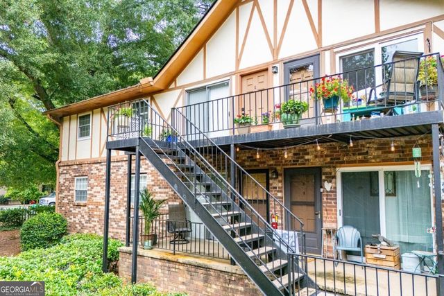 1181 Church Street E, Decatur, GA 30030