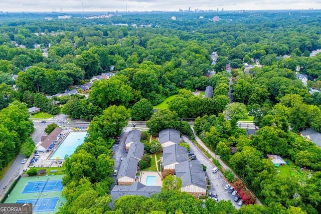 1181 Church Street E, Decatur, GA 30030