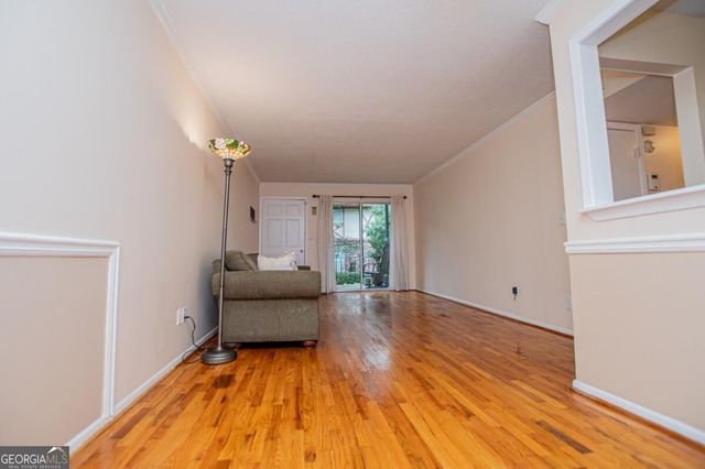 1181 Church Street E, Decatur, GA 30030