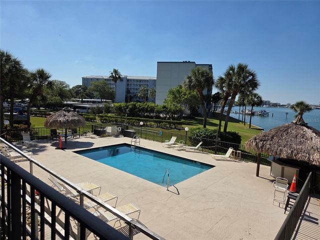 650 ISLAND WAY 202, Clearwater Beach, FL 33767