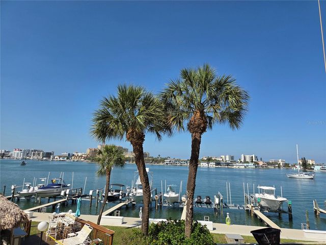 650 ISLAND WAY 202, Clearwater Beach, FL 33767