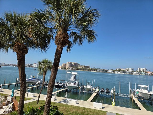 650 ISLAND WAY 202, Clearwater Beach, FL 33767