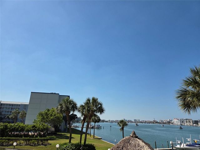 650 ISLAND WAY 202, Clearwater Beach, FL 33767