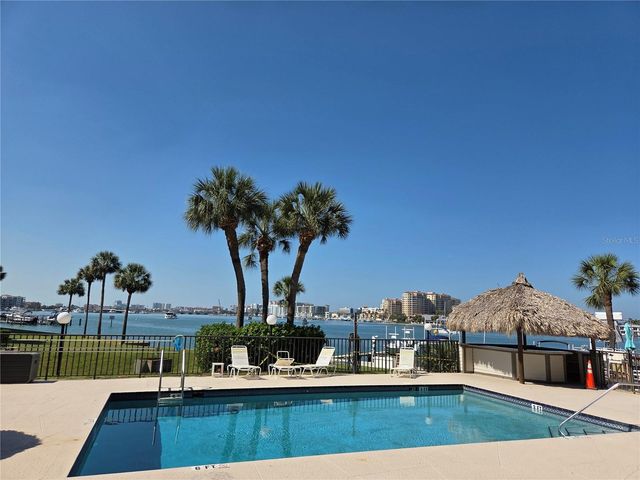650 ISLAND WAY 202, Clearwater Beach, FL 33767