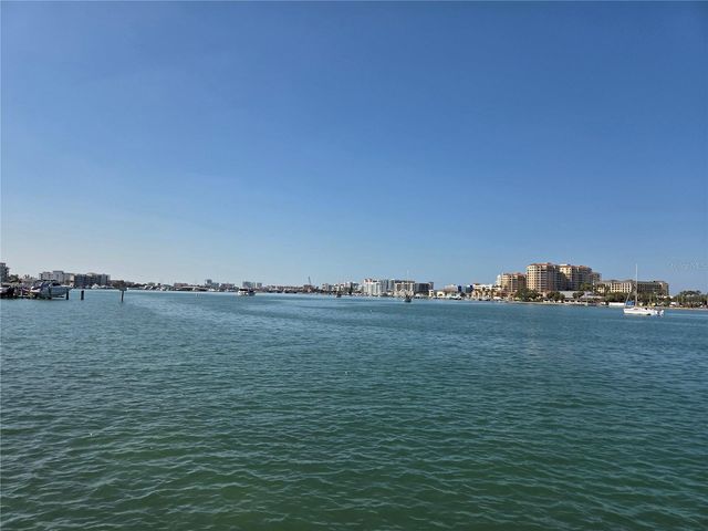 650 ISLAND WAY 202, Clearwater Beach, FL 33767