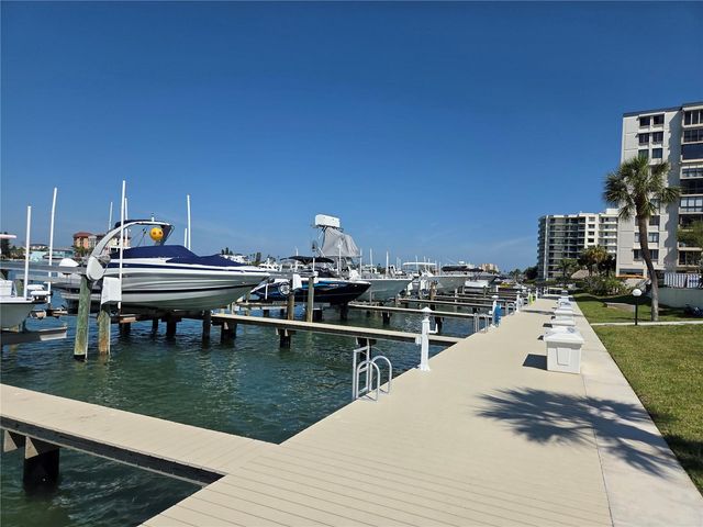 650 ISLAND WAY 202, Clearwater Beach, FL 33767
