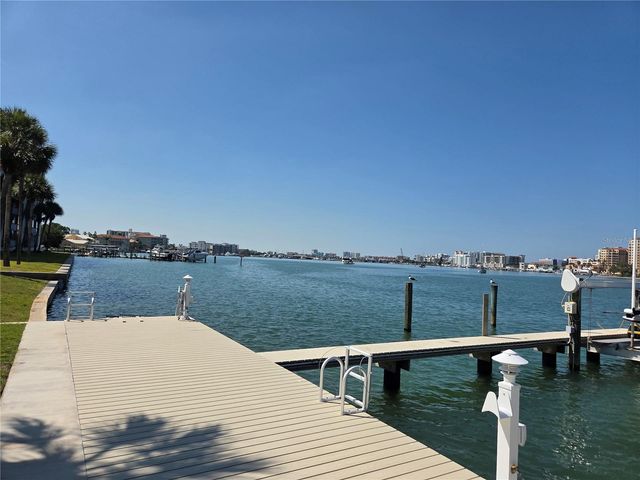 650 ISLAND WAY 202, Clearwater Beach, FL 33767