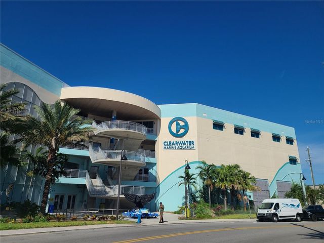 650 ISLAND WAY 202, Clearwater Beach, FL 33767