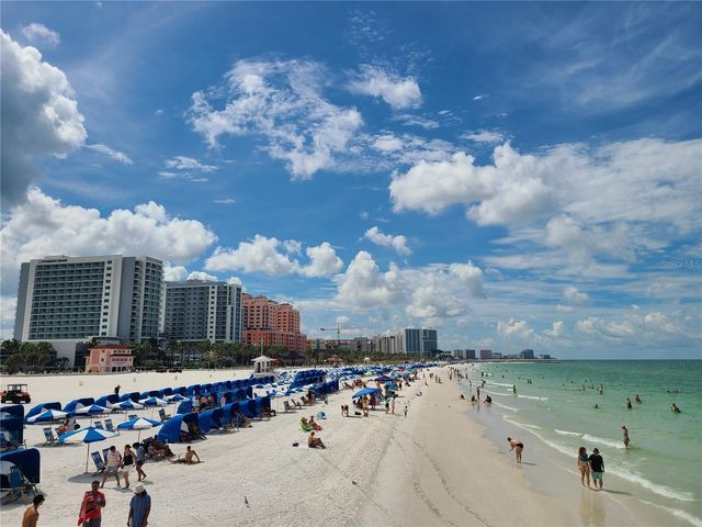 650 ISLAND WAY 202, Clearwater Beach, FL 33767