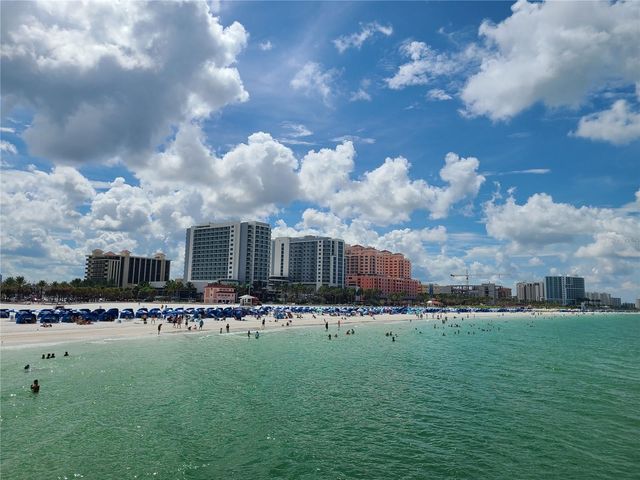 650 ISLAND WAY 202, Clearwater Beach, FL 33767