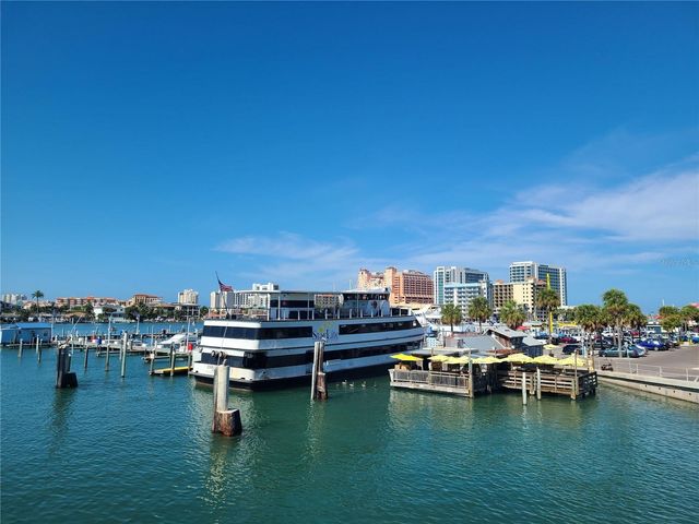 650 ISLAND WAY 202, Clearwater Beach, FL 33767