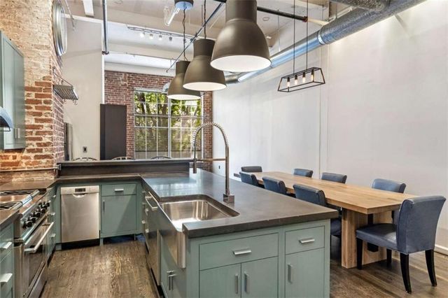 320 Martin Luther King Jr Drive SE 6, Atlanta, GA 30312