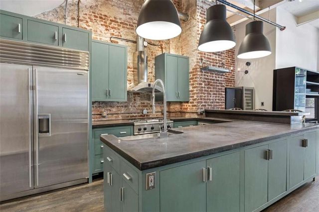 320 Martin Luther King Jr Drive SE 6, Atlanta, GA 30312