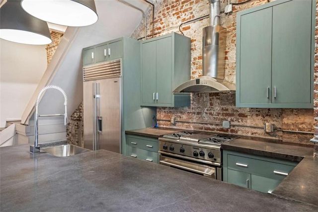 320 Martin Luther King Jr Drive SE 6, Atlanta, GA 30312