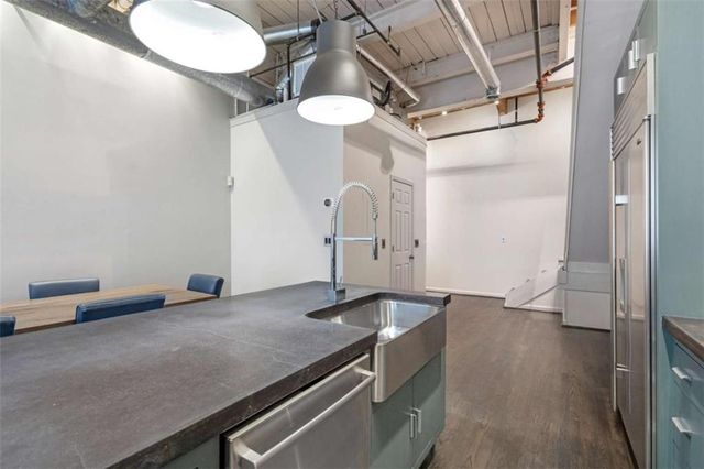 320 Martin Luther King Jr Drive SE 6, Atlanta, GA 30312