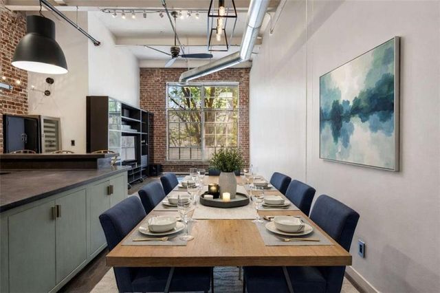 320 Martin Luther King Jr Drive SE 6, Atlanta, GA 30312