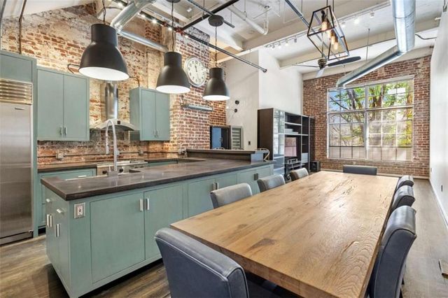 320 Martin Luther King Jr Drive SE 6, Atlanta, GA 30312