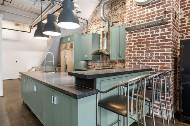 320 Martin Luther King Jr Drive SE 6, Atlanta, GA 30312