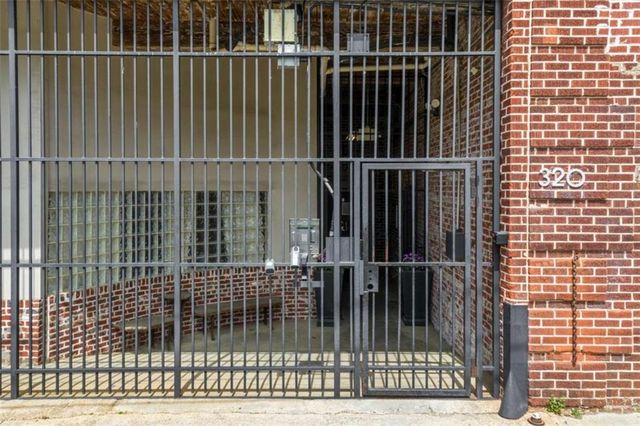 320 Martin Luther King Jr Drive SE 6, Atlanta, GA 30312