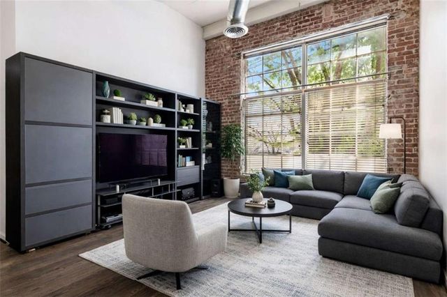 320 Martin Luther King Jr Drive SE 6, Atlanta, GA 30312