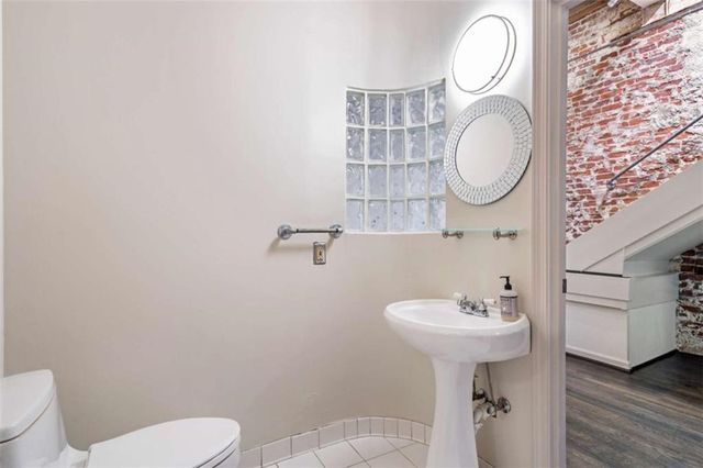 320 Martin Luther King Jr Drive SE 6, Atlanta, GA 30312