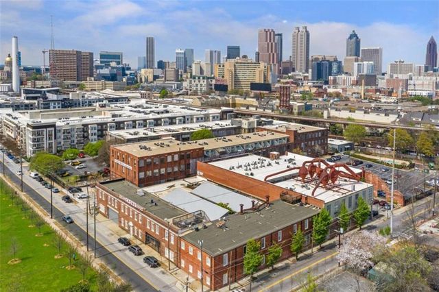 320 Martin Luther King Jr Drive SE 6, Atlanta, GA 30312