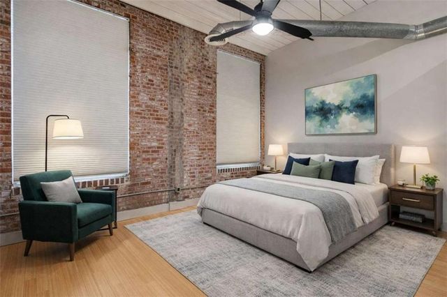 320 Martin Luther King Jr Drive SE 6, Atlanta, GA 30312