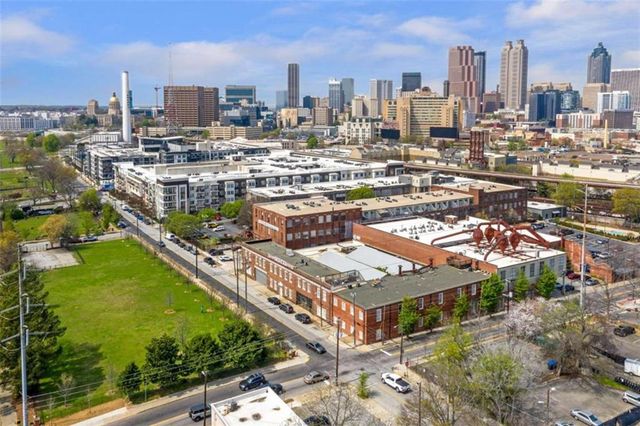 320 Martin Luther King Jr Drive SE 6, Atlanta, GA 30312