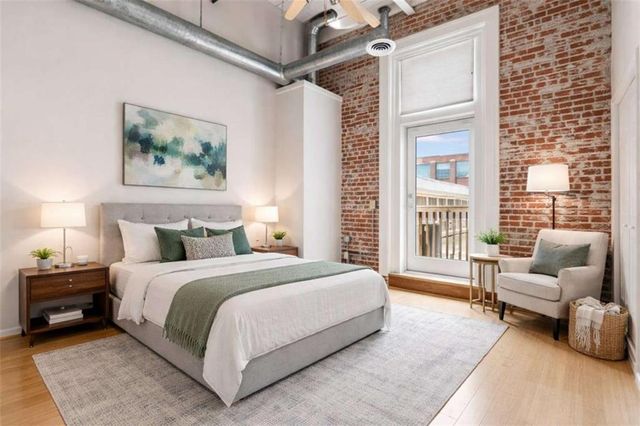 320 Martin Luther King Jr Drive SE 6, Atlanta, GA 30312